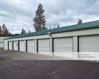 Photo 5 of Storage Star - 2200 West Appleway Avenue, Coeur D'Alene, ID