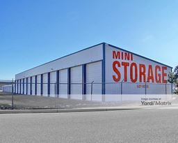 Image for Mountain View Storage - 7730 Boekel Road, Rathdrum, ID