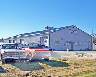 Photo 2 of Mountain View Storage - 7730 Boekel Road, Rathdrum, ID