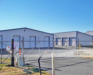 Photo 4 of Mountain View Storage - 7730 Boekel Road, Rathdrum, ID