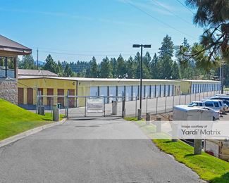 Photo 3 of Budget Storage - 7700 Franklin Street, Coeur d'Alene, ID