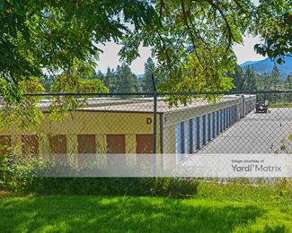 Photo 4 of Budget Storage - 7700 Franklin Street, Coeur d'Alene, ID