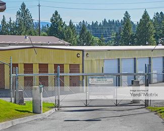 Photo 5 of Budget Storage - 7700 Franklin Street, Coeur d'Alene, ID