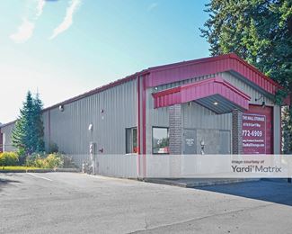 Photo 2 of By The Mall Mini Storage - 6176 North Government Way, Dalton Gardens, ID