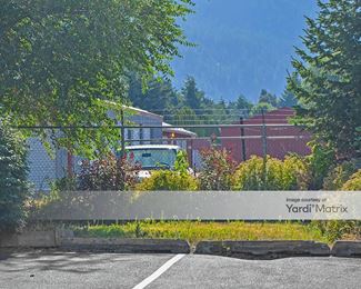Photo 3 of By The Mall Mini Storage - 6176 North Government Way, Dalton Gardens, ID