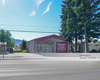 Photo 4 of By The Mall Mini Storage - 6176 North Government Way, Dalton Gardens, ID