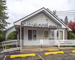 Image for Storage Star - 3735 North Fruitland Lane, Coeur d' Alene, ID