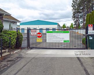 Photo 2 of Storage Star - 3735 North Fruitland Lane, Coeur d' Alene, ID