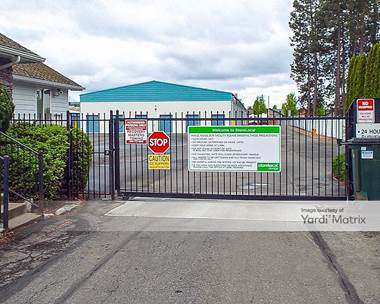 Storage Units for Rent available at 3735 North Fruitland Lane, Coeur d' Alene, ID 83815