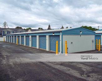 Photo 3 of Storage Star - 3735 North Fruitland Lane, Coeur d' Alene, ID