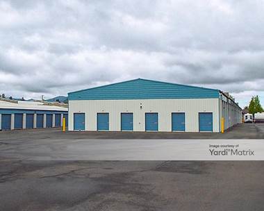 Storage Units for Rent available at 3735 North Fruitland Lane, Coeur d' Alene, ID 83815