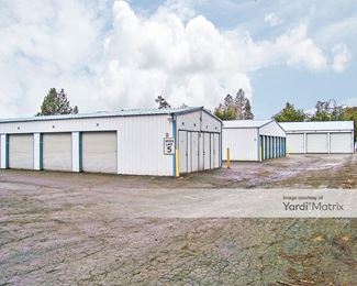 Photo 2 of Prairie Schooner Mini Storage - 2175 West Highway 53, Rathdrum, ID