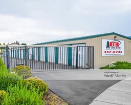 Image for A Better Storage Solution - 995 North Boulder Court, Post Falls, ID