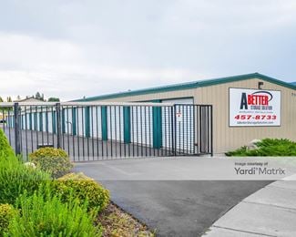 Photo 1 of A Better Storage Solution - 995 North Boulder Court, Post Falls, ID