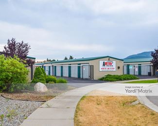 Photo 3 of A Better Storage Solution - 995 North Boulder Court, Post Falls, ID
