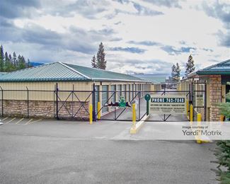 Photo 2 of Little Tree Storage - 250 West Bentz Road, Rathdrum, ID