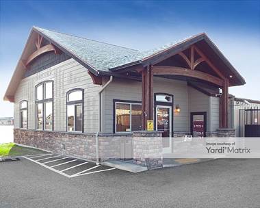 Storage Units for Rent available at 16714 East Sprague Avenue, Spokane Valley, WA 99037