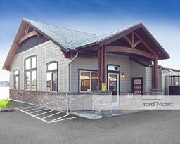 Image for Veradale Self Storage - 16714 East Sprague Avenue, Spokane Valley, WA
