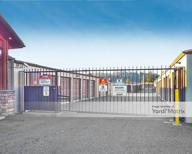 Storage Units for Rent available at 16714 East Sprague Avenue, Spokane Valley, WA 99037