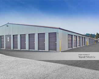 Photo 5 of Veradale Self Storage - 16714 East Sprague Avenue, Spokane Valley, WA