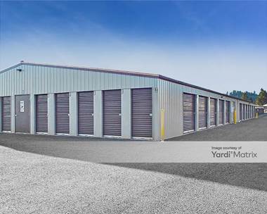 Storage Units for Rent available at 16714 East Sprague Avenue, Spokane Valley, WA 99037