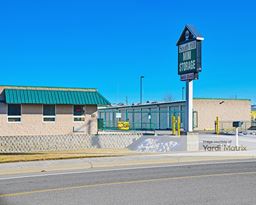 Image for South Hill Mini Storage - 3115 East 57th Avenue, Spokane, WA