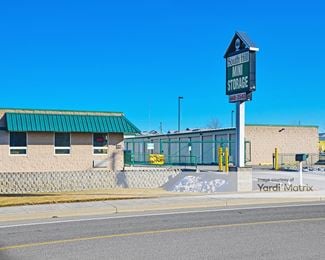 Photo 1 of South Hill Mini Storage - 3115 East 57th Avenue, Spokane, WA