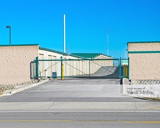 Photo 2 of South Hill Mini Storage - 3115 East 57th Avenue, Spokane, WA