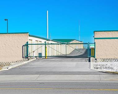 Storage Units for Rent available at 3115 East 57th Avenue, Spokane, WA 99223