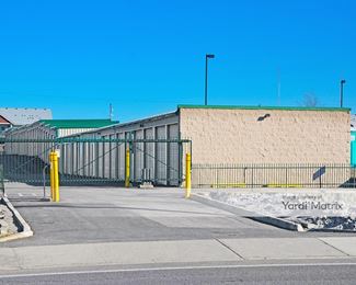 Photo 3 of South Hill Mini Storage - 3115 East 57th Avenue, Spokane, WA