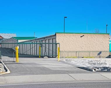 Storage Units for Rent available at 3115 East 57th Avenue, Spokane, WA 99223