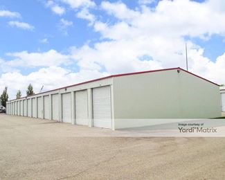 Photo 3 of Green Street Maxi Storage - 3129 East Sharp Avenue, Spokane, WA