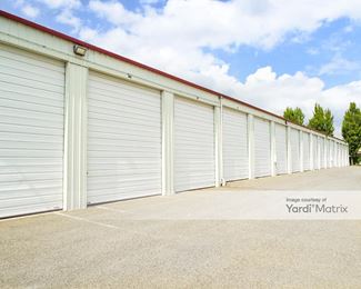 Photo 4 of Green Street Maxi Storage - 3129 East Sharp Avenue, Spokane, WA