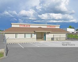 Image for Otter Self Storage - 4309 South Grove, Spokane, WA