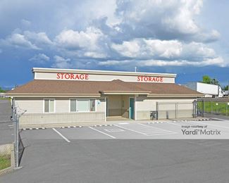 Photo 1 of Otter Self Storage - 4309 South Grove, Spokane, WA