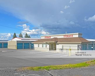 Photo 2 of Otter Self Storage - 4309 South Grove, Spokane, WA