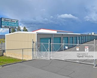 Photo 4 of Otter Self Storage - 4309 South Grove, Spokane, WA