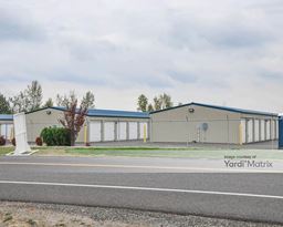 Image for Storage Solutions - 2000 East Crawford Street, Deer Park, WA
