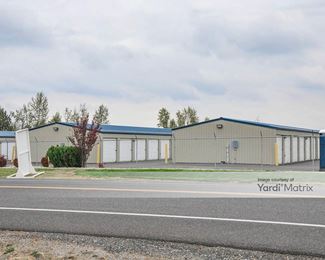 Photo 1 of Storage Solutions - 2000 East Crawford Street, Deer Park, WA