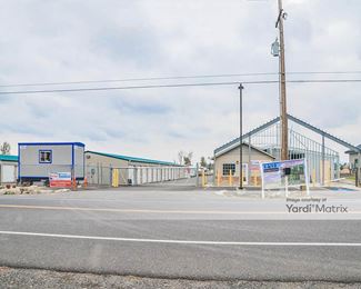 Photo 3 of Storage Solutions - 2000 East Crawford Street, Deer Park, WA
