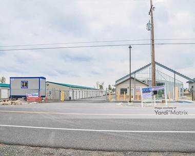 Storage Units for Rent available at 2000 East Crawford Street, Deer Park, WA 99006