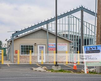 Photo 4 of Storage Solutions - 2000 East Crawford Street, Deer Park, WA