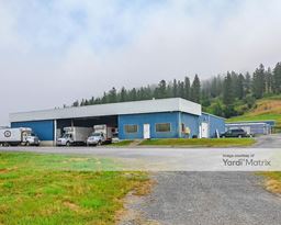 Image for Terry's Mini Storage - 2382 North Highway, Colville, WA