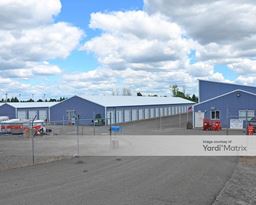Image for Fairchild Mini Storage - 1529 South Craig Road, Airway Heights, WA
