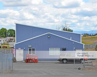 Photo 3 of Fairchild Mini Storage - 1529 South Craig Road, Airway Heights, WA
