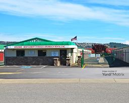 Image for Self - Storage Leader - 8915 East Montgomery Avenue, Spokane Valley, WA