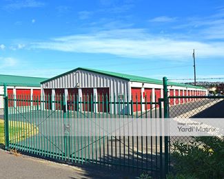 Photo 2 of Self-Storage Leader - 8915 East Montgomery Avenue, Spokane Valley, WA