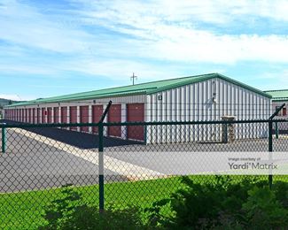 Photo 4 of Self-Storage Leader - 8915 East Montgomery Avenue, Spokane Valley, WA