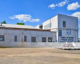 Image for Ace 4 Space - 1616 West 2nd Avenue, Spokane, WA