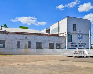 Photo 1 of Ace 4 Space - 1616 West 2nd Avenue, Spokane, WA